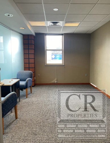 Office Building, US Route 44 / NYS Route 55 Exposure